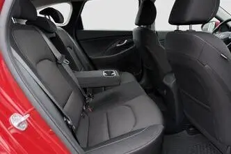 Hyundai i30, 1.0, 88 kW, bensiin, manuaal, esivedu