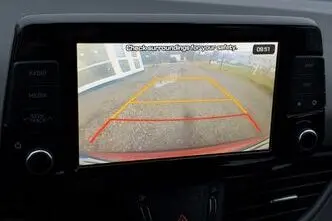 Hyundai i30, 1.0, 88 kW, bensiin, manuaal, esivedu