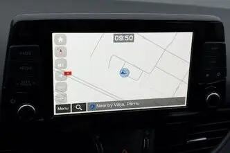 Hyundai i30, 1.0, 88 kW, bensiin, manuaal, esivedu