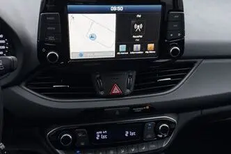 Hyundai i30, 1.0, 88 kW, bensiin, manuaal, esivedu