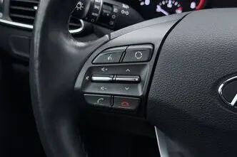 Hyundai i30, 1.0, 88 kW, bensiin, manuaal, esivedu