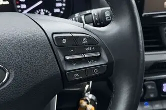 Hyundai i30, 1.0, 88 kW, bensiin, manuaal, esivedu