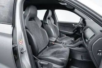 Škoda Kodiaq, 2.0, 140 kW, diisel, automaat, nelikvedu