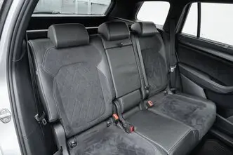 Škoda Kodiaq, 2.0, 140 kW, diisel, automaat, nelikvedu