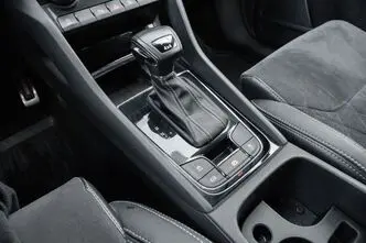 Škoda Kodiaq, 2.0, 140 kW, diisel, automaat, nelikvedu