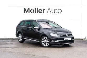 Volkswagen Golf, 2.0, 135 kW, diisel, automaat, nelikvedu