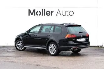 Volkswagen Golf, 2.0, 135 kW, diisel, automaat, nelikvedu