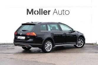 Volkswagen Golf, 2.0, 135 kW, diisel, automaat, nelikvedu
