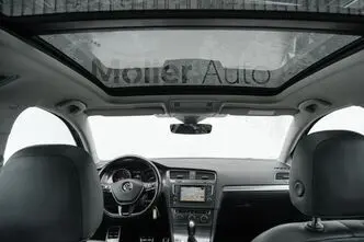 Volkswagen Golf, 2.0, 135 kW, diisel, automaat, nelikvedu