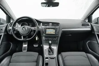 Volkswagen Golf, 2.0, 135 kW, diisel, automaat, nelikvedu
