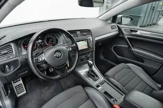 Volkswagen Golf, 2.0, 135 kW, diisel, automaat, nelikvedu