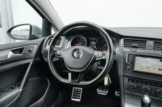 Volkswagen Golf, 2.0, 135 kW, diisel, automaat, nelikvedu