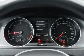 Volkswagen Golf, 2.0, 135 kW, diisel, automaat, nelikvedu