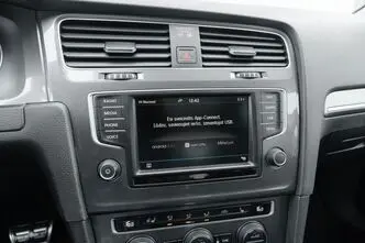 Volkswagen Golf, 2.0, 135 kW, diisel, automaat, nelikvedu