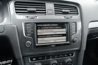 Volkswagen Golf, 2.0, 135 kW, diisel, automaat, nelikvedu