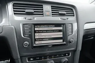 Volkswagen Golf, 2.0, 135 kW, diisel, automaat, nelikvedu