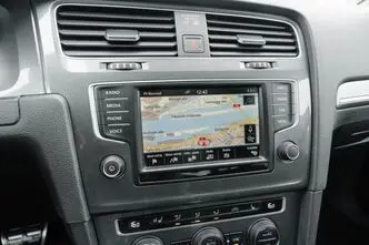 Volkswagen Golf, 2.0, 135 kW, diisel, automaat, nelikvedu