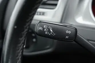 Volkswagen Golf, 2.0, 135 kW, diisel, automaat, nelikvedu