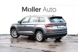 Škoda Kodiaq, 2.0, 140 kW, bensiin, automaat