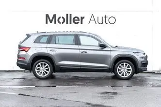 Škoda Kodiaq, 2.0, 140 kW, bensiin, automaat