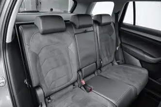 Škoda Kodiaq, 2.0, 140 kW, bensiin, automaat