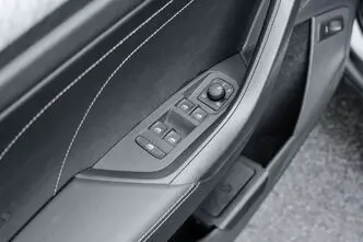 Škoda Kodiaq, 2.0, 140 kW, bensiin, automaat