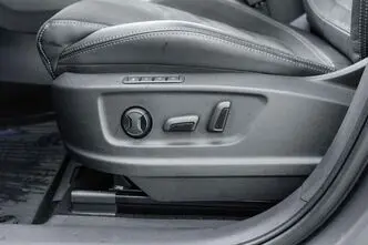 Škoda Kodiaq, 2.0, 140 kW, bensiin, automaat