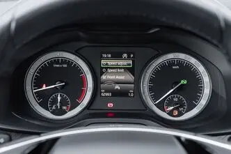 Škoda Kodiaq, 2.0, 140 kW, bensiin, automaat