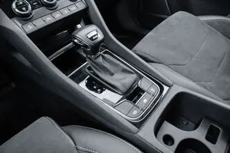 Škoda Kodiaq, 2.0, 140 kW, bensiin, automaat