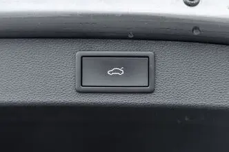 Škoda Kodiaq, 2.0, 140 kW, bensiin, automaat