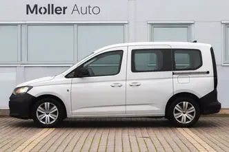 Volkswagen Caddy, 2.0, 90 kW, diesel, manual