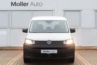 Volkswagen Caddy, 2.0, 90 kW, diesel, manual