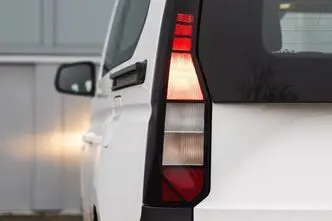 Volkswagen Caddy, 2.0, 90 kW, diesel, manual