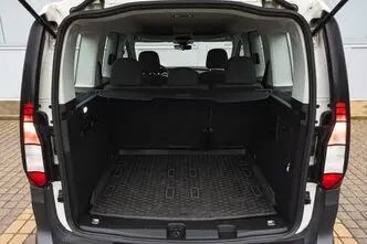 Volkswagen Caddy, 2.0, 90 kW, diesel, manual