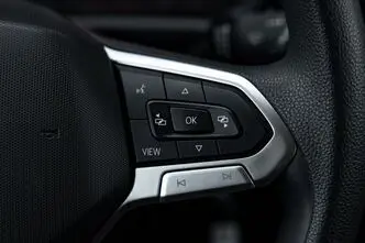 Volkswagen Caddy, 2.0, 90 kW, diesel, manual