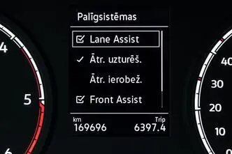 Volkswagen Caddy, 2.0, 90 kW, diesel, manual