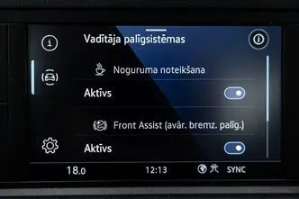 Volkswagen Caddy, 2.0, 90 kW, diesel, manual