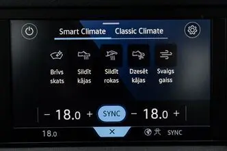 Volkswagen Caddy, 2.0, 90 kW, diesel, manual