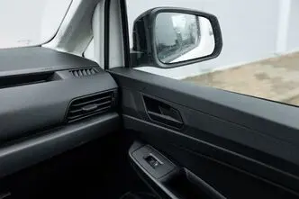 Volkswagen Caddy, 2.0, 90 kW, diesel, manual