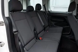 Volkswagen Caddy, 2.0, 90 kW, diesel, manual