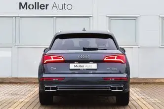 Audi Q5, 2.0, 190 kW, бензин, автомат