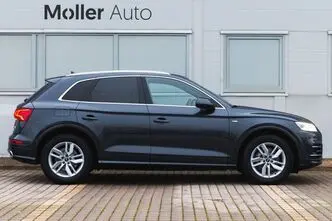 Audi Q5, 2.0, 190 kW, бензин, автомат