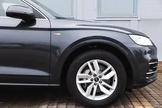 Audi Q5, 2.0, 190 kW, бензин, автомат