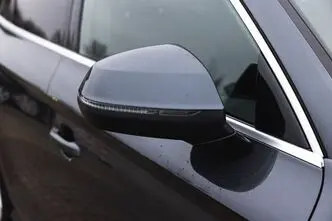 Audi Q5, 2.0, 190 kW, бензин, автомат