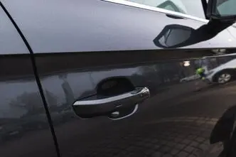 Audi Q5, 2.0, 190 kW, бензин, автомат