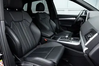 Audi Q5, 2.0, 190 kW, бензин, автомат