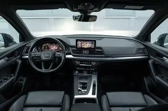 Audi Q5, 2.0, 190 kW, бензин, автомат