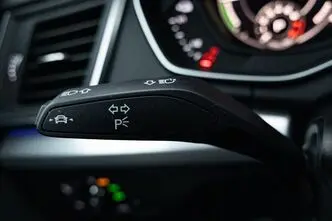 Audi Q5, 2.0, 190 kW, бензин, автомат