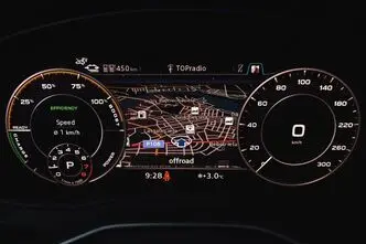 Audi Q5, 2.0, 190 kW, бензин, автомат