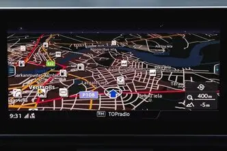 Audi Q5, 2.0, 190 kW, бензин, автомат